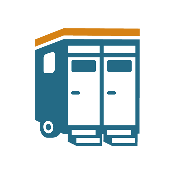 Porta Potty Rental — Albuquerque, NM — Albuquerque Porta Potty